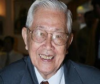 VS-TS-BS Dương Quang Trung (1928-2013)